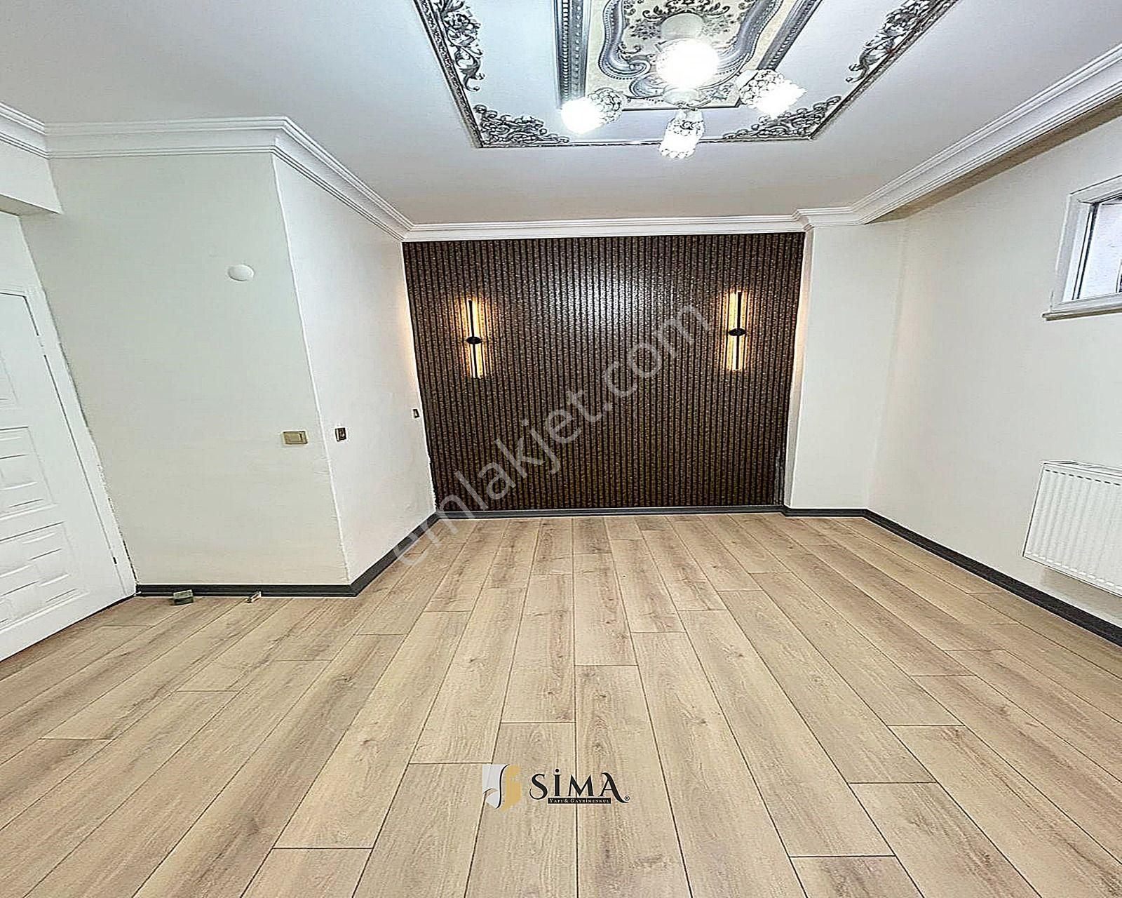 Metrobüse Yakın Ultra Lüks Satılık Dubleks Daire - Görsel 8