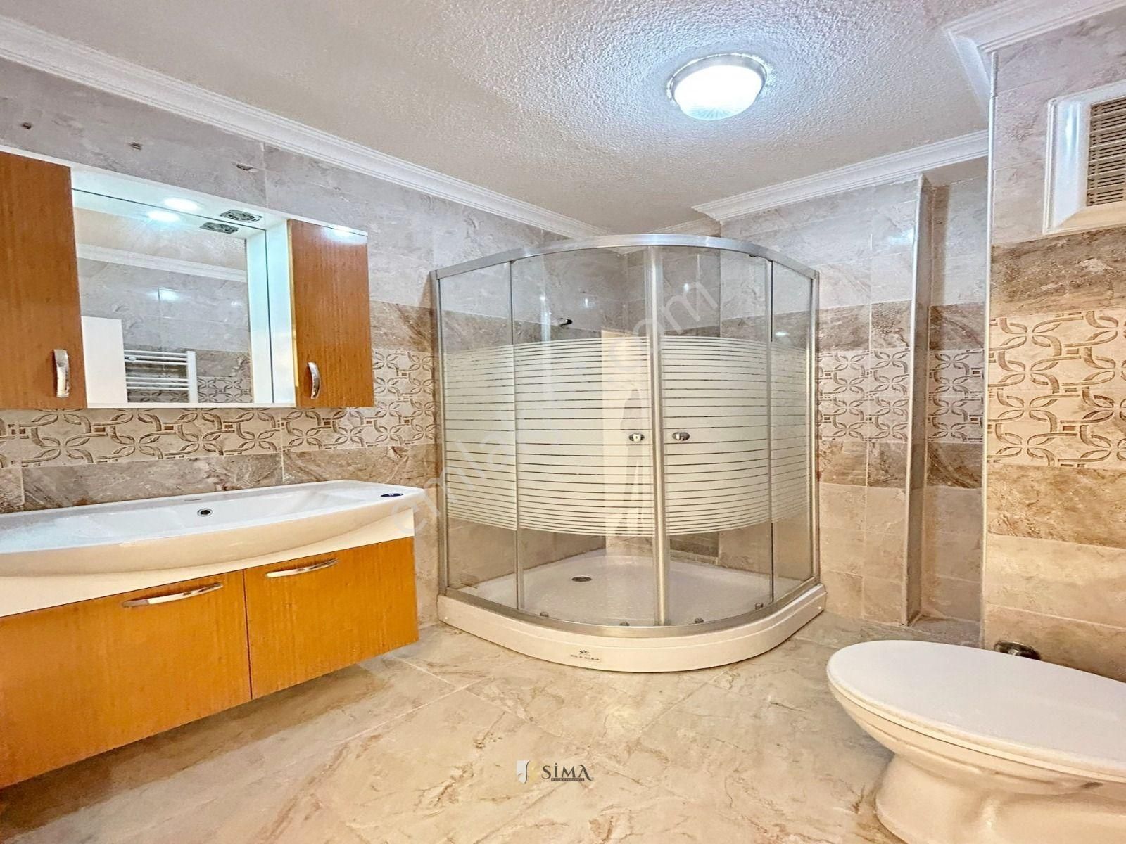 Metrobüse Yakın Ultra Lüks Satılık Dubleks Daire - Görsel 11