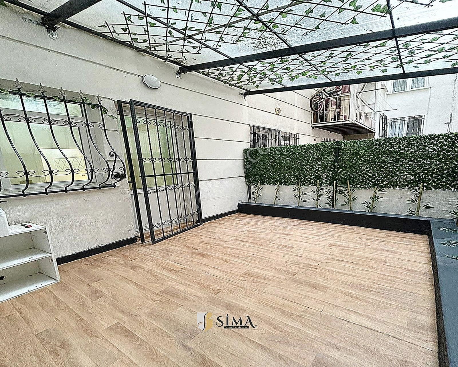 Metrobüse Yakın Ultra Lüks Satılık Dubleks Daire - Görsel 14