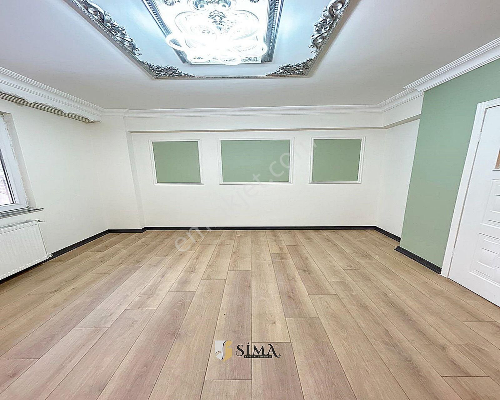 Metrobüse Yakın Ultra Lüks Satılık Dubleks Daire - Görsel 13