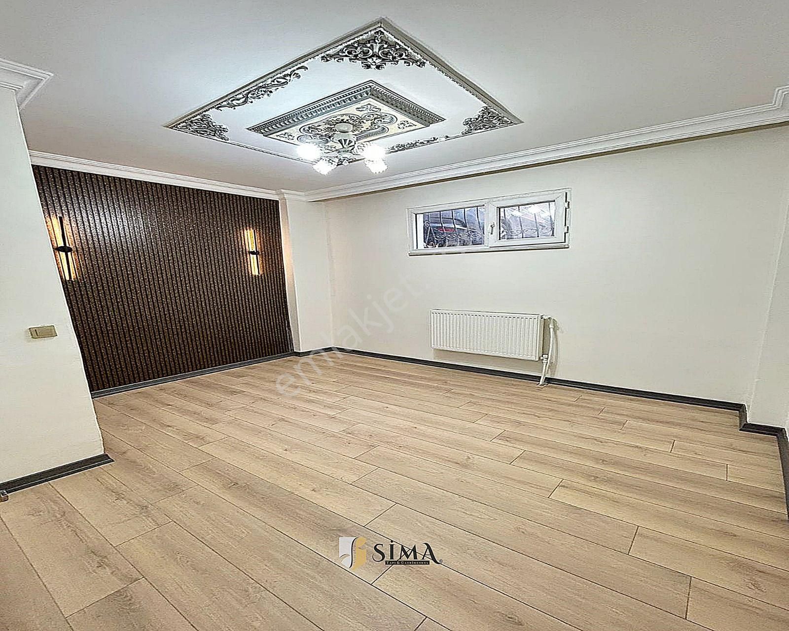 Metrobüse Yakın Ultra Lüks Satılık Dubleks Daire - Görsel 5