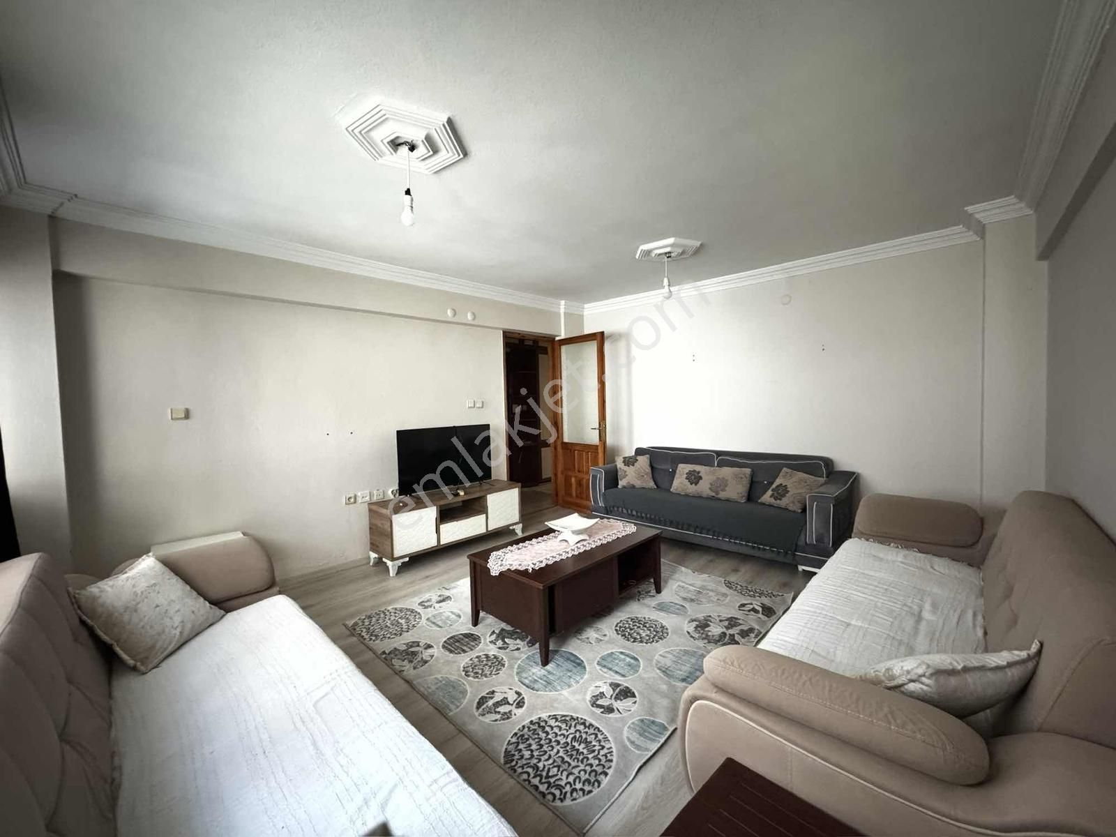 Fb Gayrimenkul'den Eşyalı 2+1 Kiralık Daire - Görsel 2