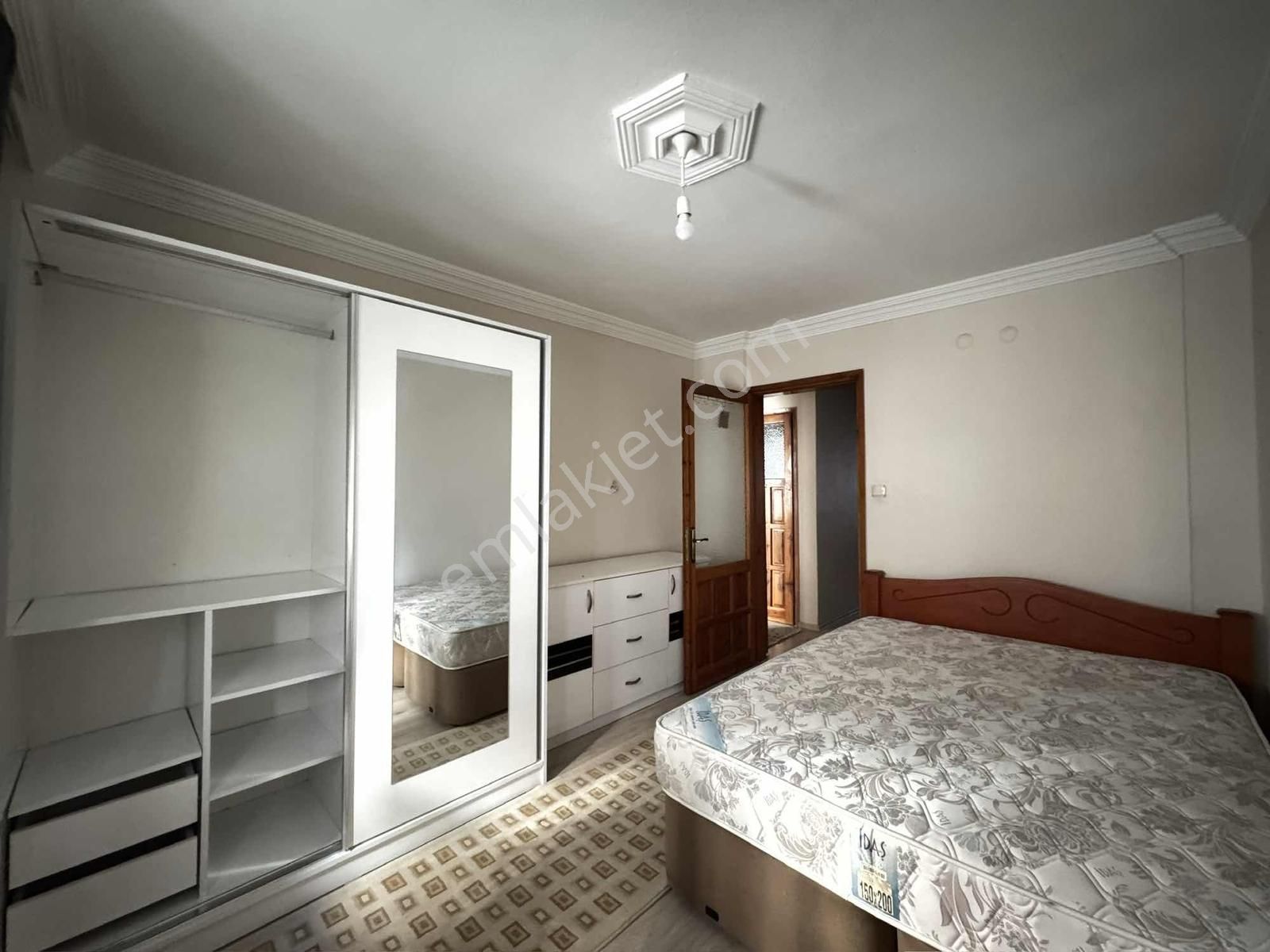 Fb Gayrimenkul'den Eşyalı 2+1 Kiralık Daire - Görsel 8