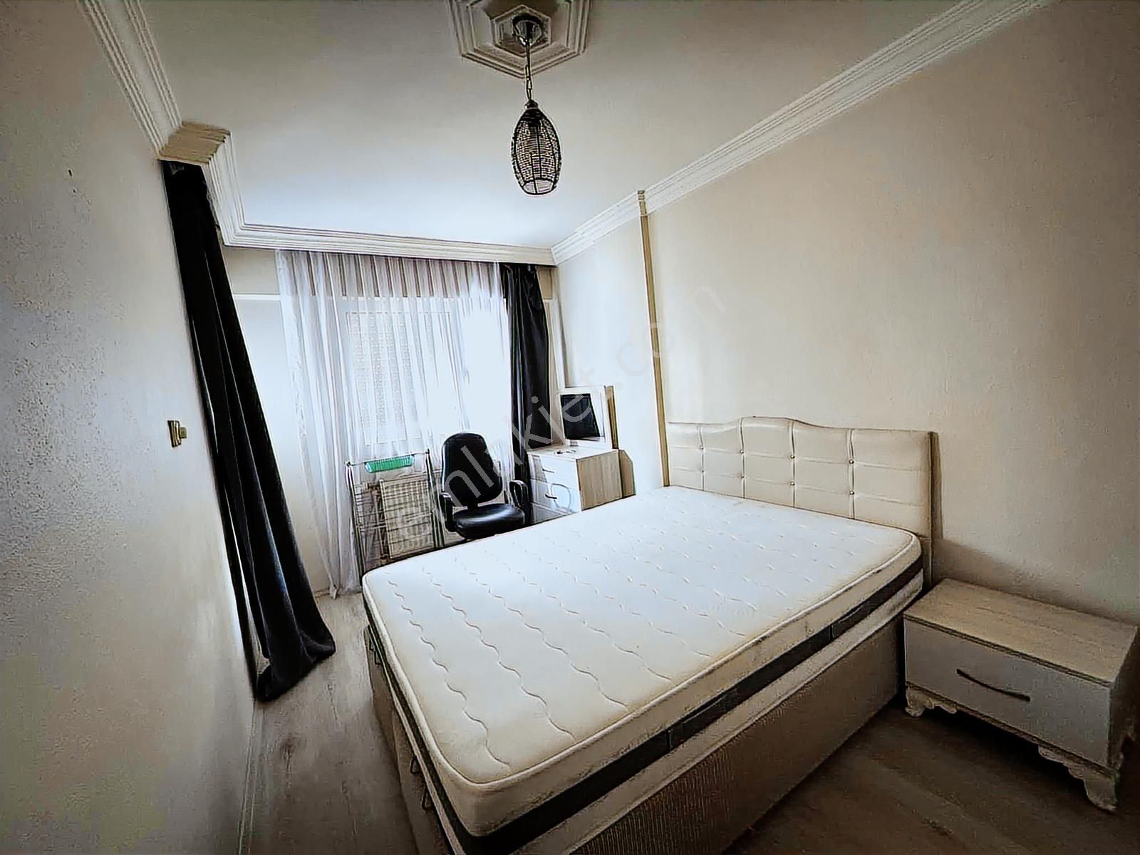 Fb Gayrimenkul'den Eşyalı 2+1 Kiralık Daire - Görsel 15