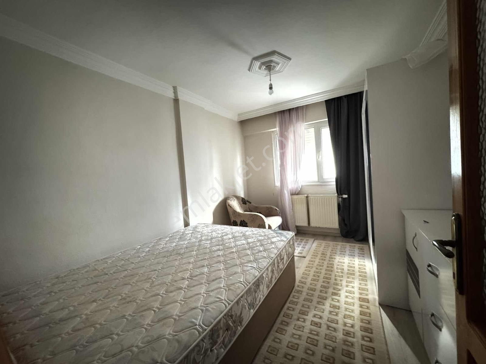 Fb Gayrimenkul'den Eşyalı 2+1 Kiralık Daire - Görsel 9