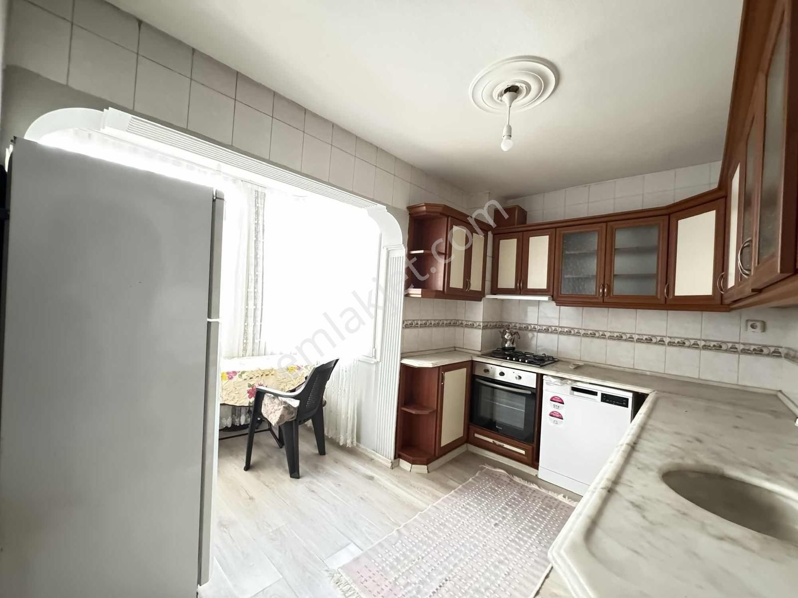 Fb Gayrimenkul'den Eşyalı 2+1 Kiralık Daire - Görsel 14