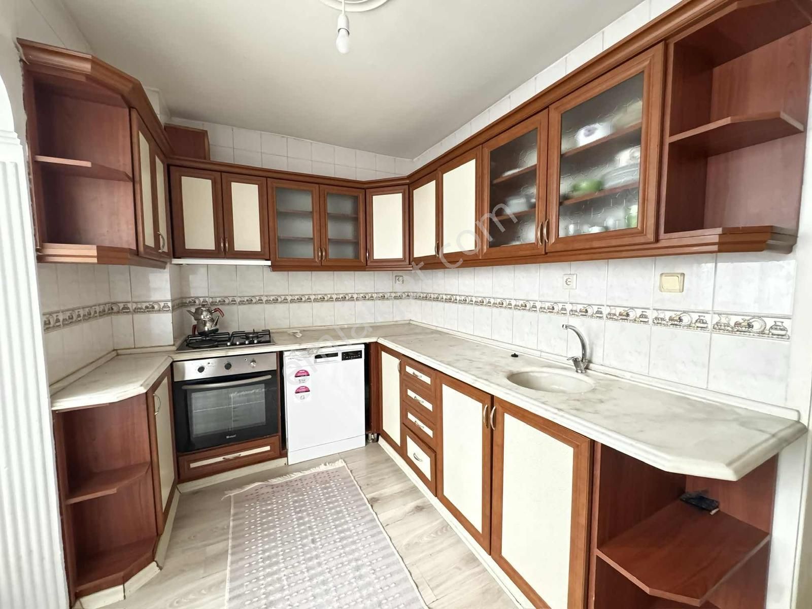 Fb Gayrimenkul'den Eşyalı 2+1 Kiralık Daire - Görsel 4