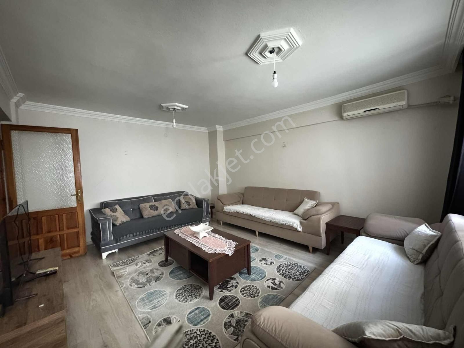 Fb Gayrimenkul'den Eşyalı 2+1 Kiralık Daire - Görsel 10