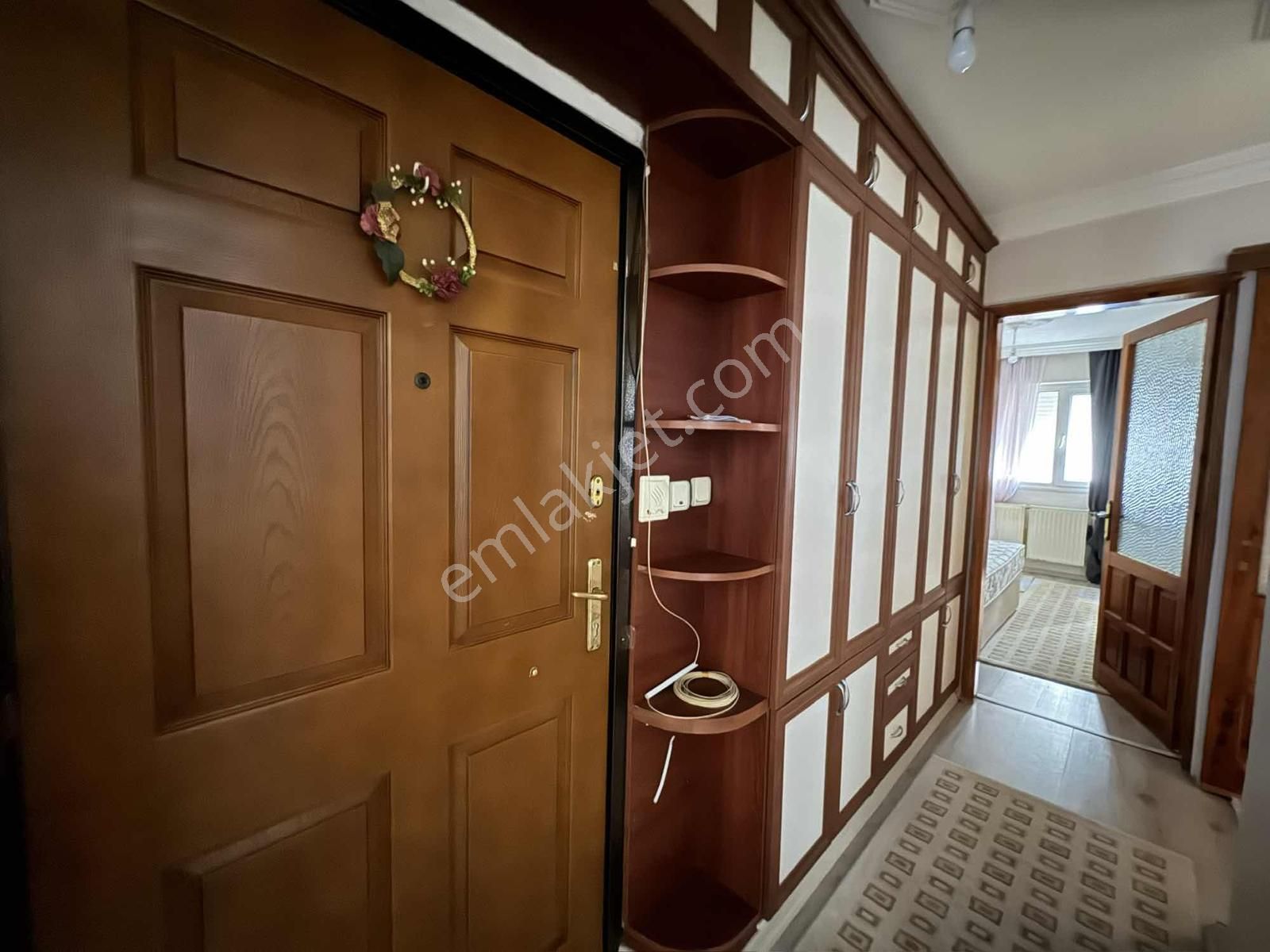 Fb Gayrimenkul'den Eşyalı 2+1 Kiralık Daire - Görsel 13