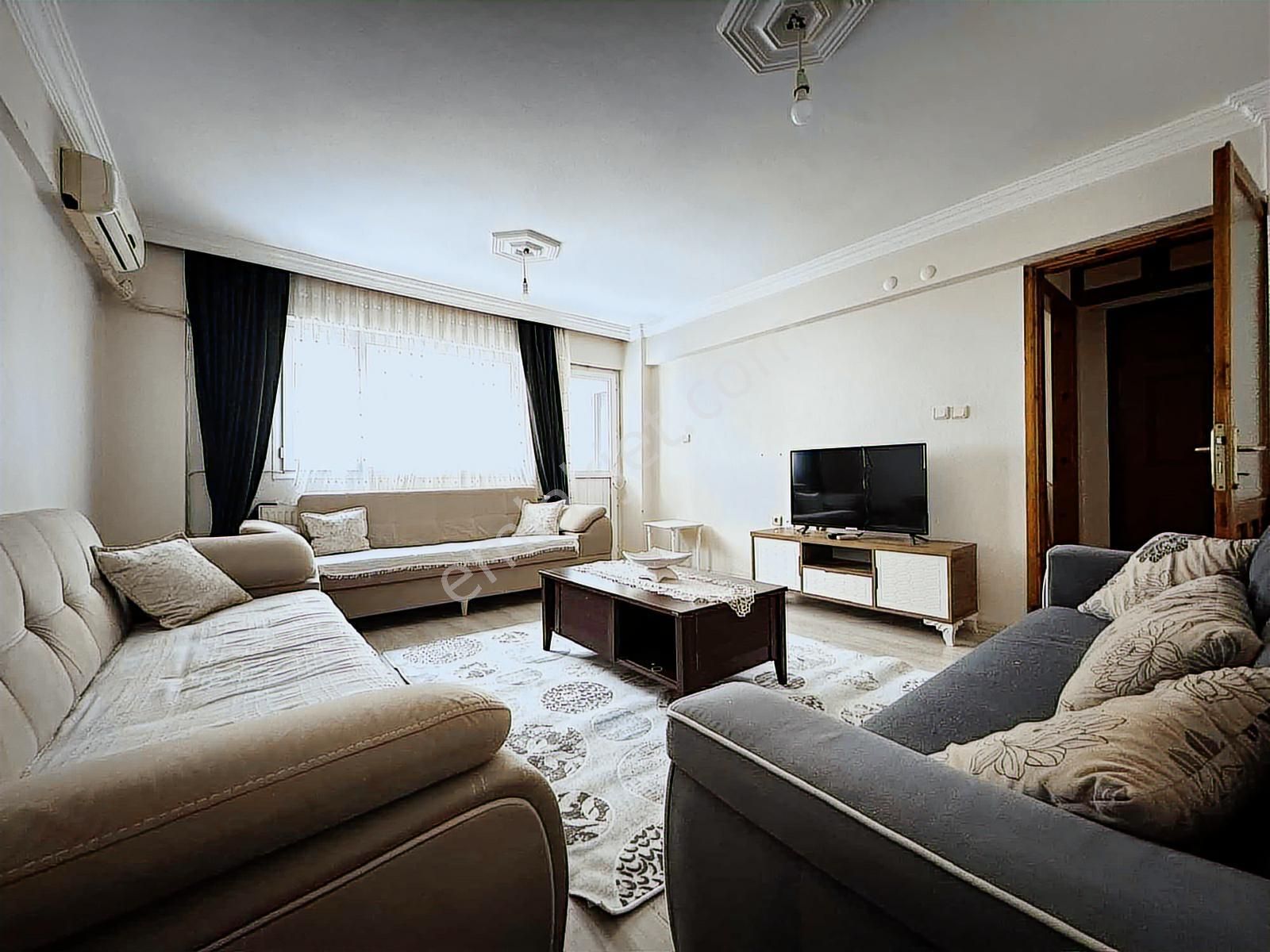 Fb Gayrimenkul'den Eşyalı 2+1 Kiralık Daire - Görsel 5