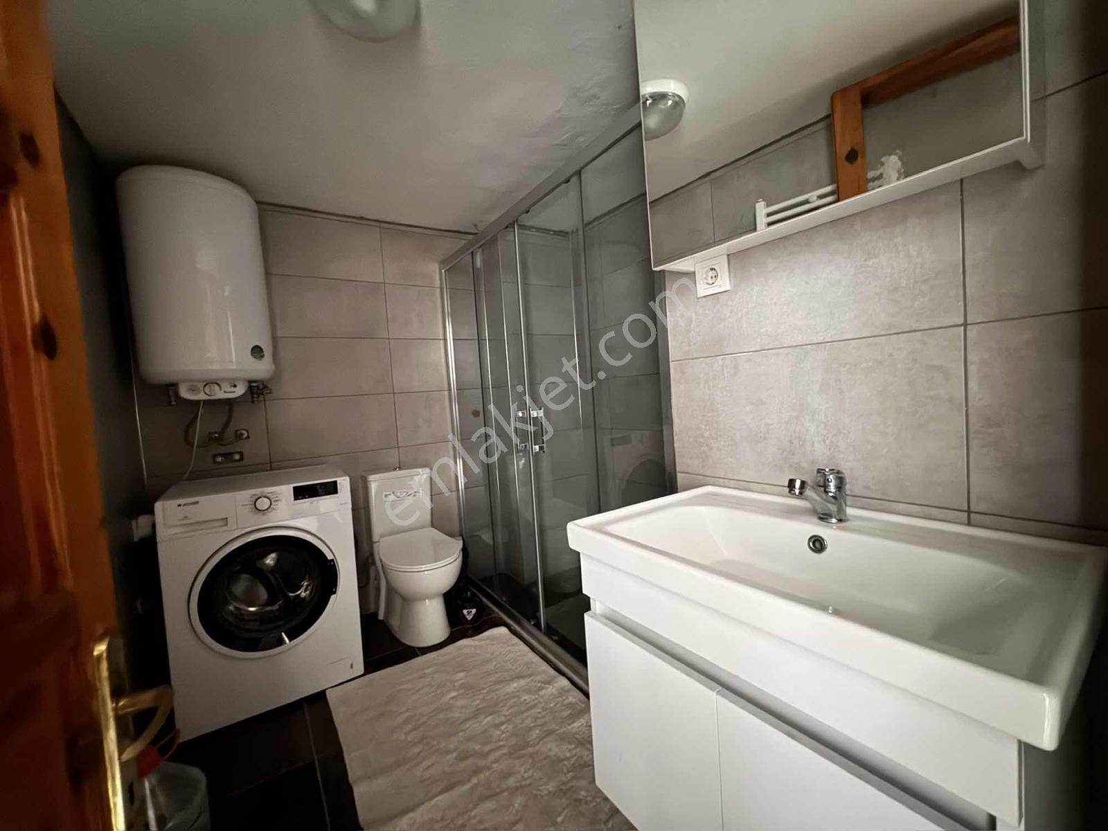 Fb Gayrimenkul'den Eşyalı 2+1 Kiralık Daire - Görsel 17