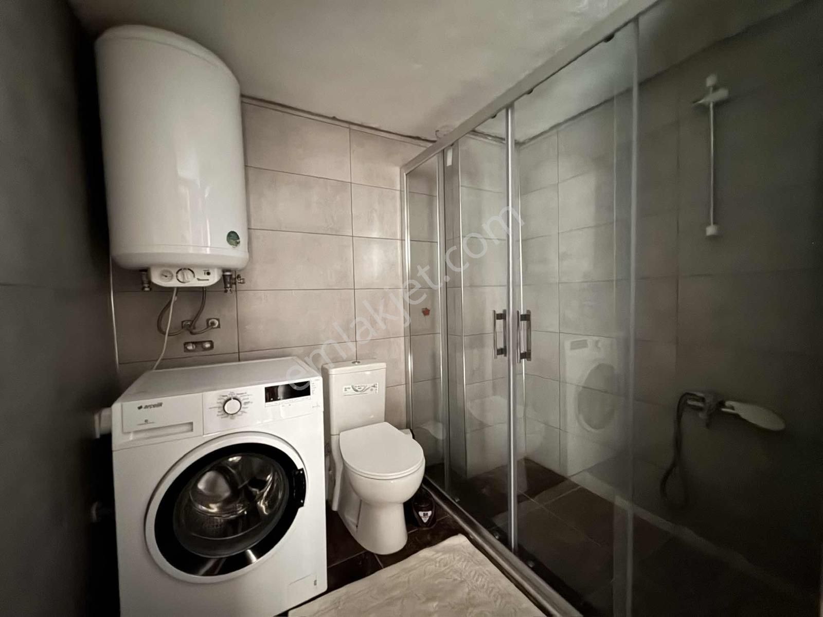 Fb Gayrimenkul'den Eşyalı 2+1 Kiralık Daire - Görsel 16