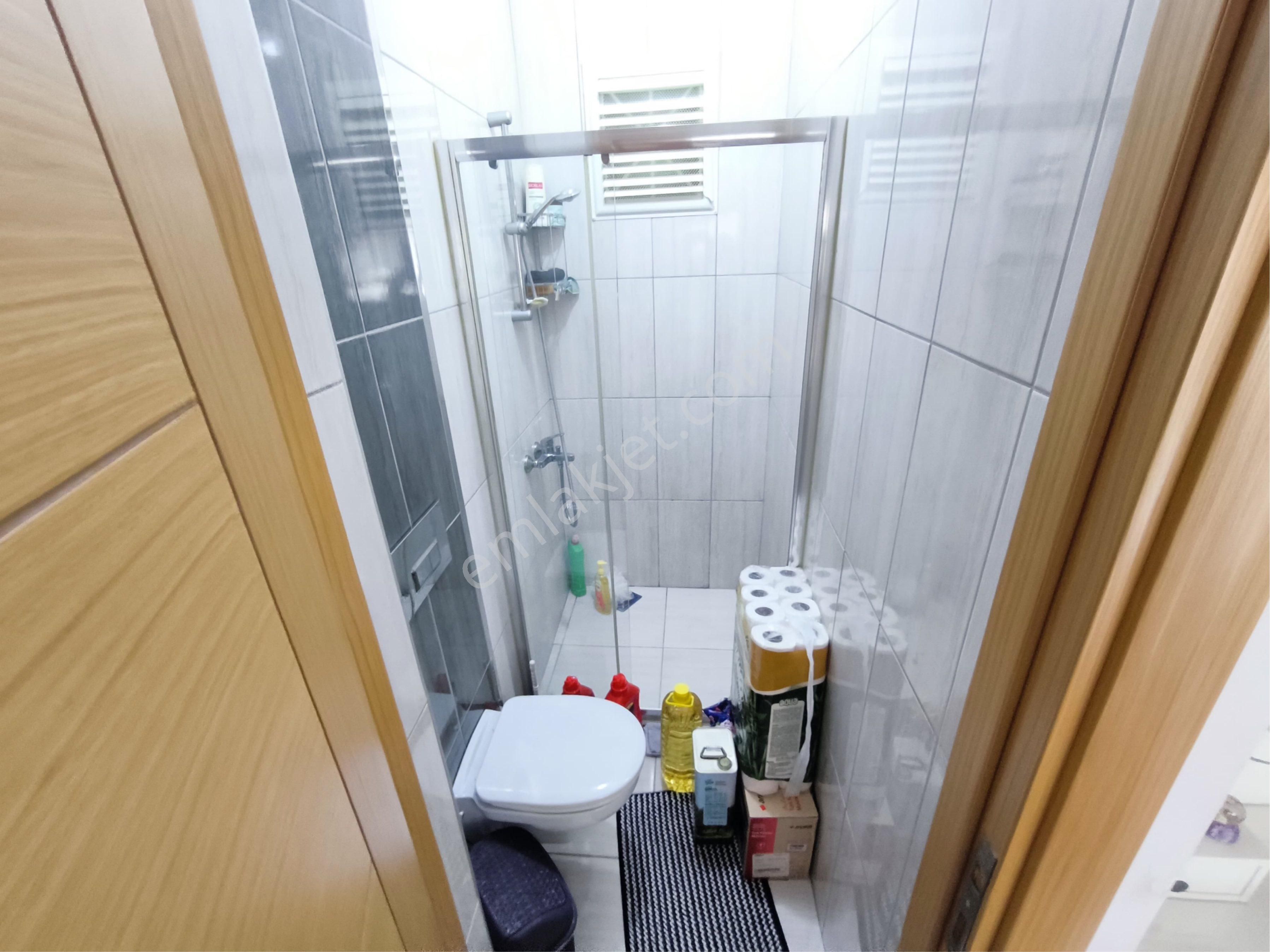 Ümraniye Çarşıya Yakın 3+2 İskanlı Teraslı Çift Giriş Dublkes - Görsel 29