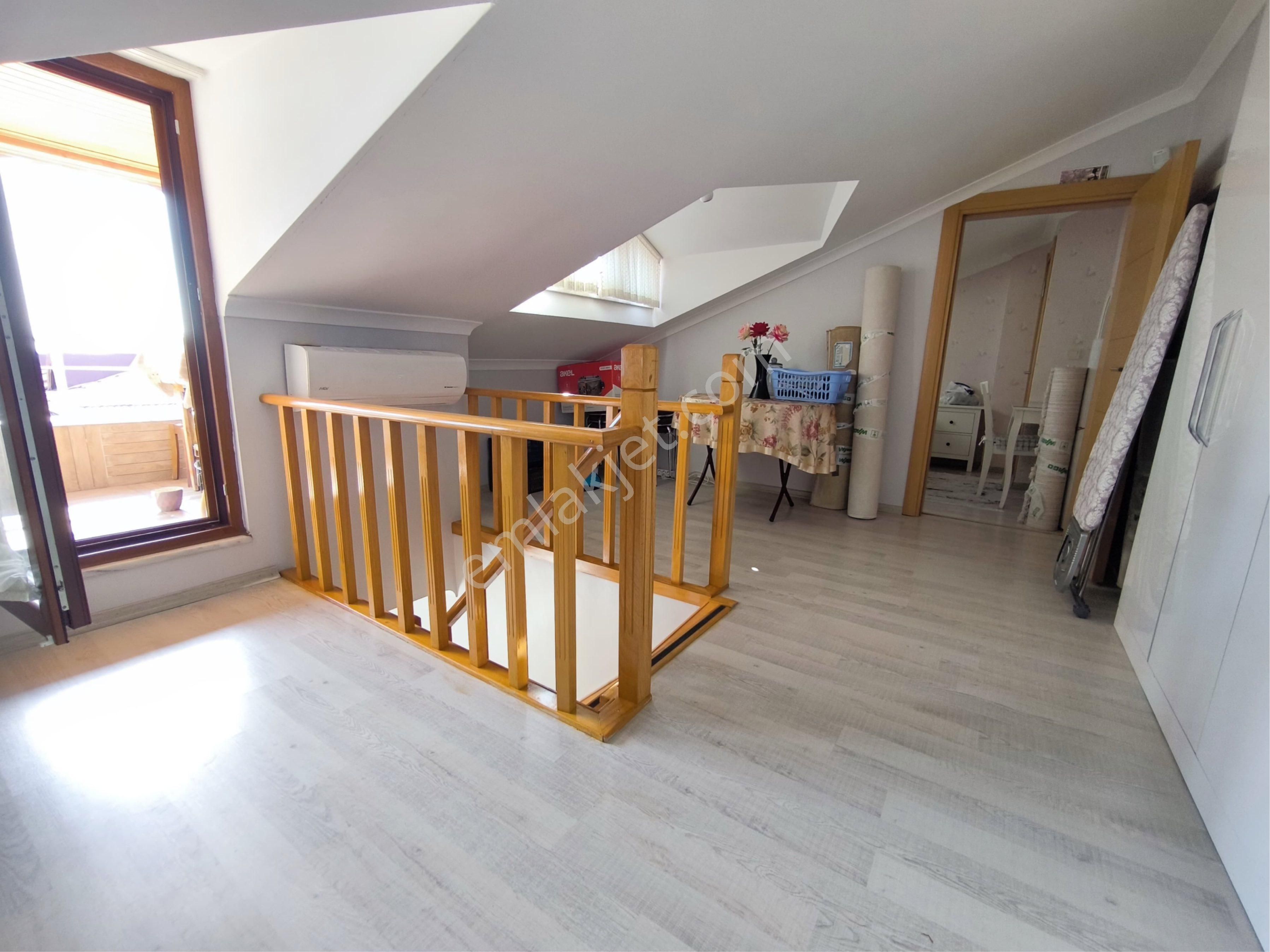 Ümraniye Çarşıya Yakın 3+2 İskanlı Teraslı Çift Giriş Dublkes - Görsel 8