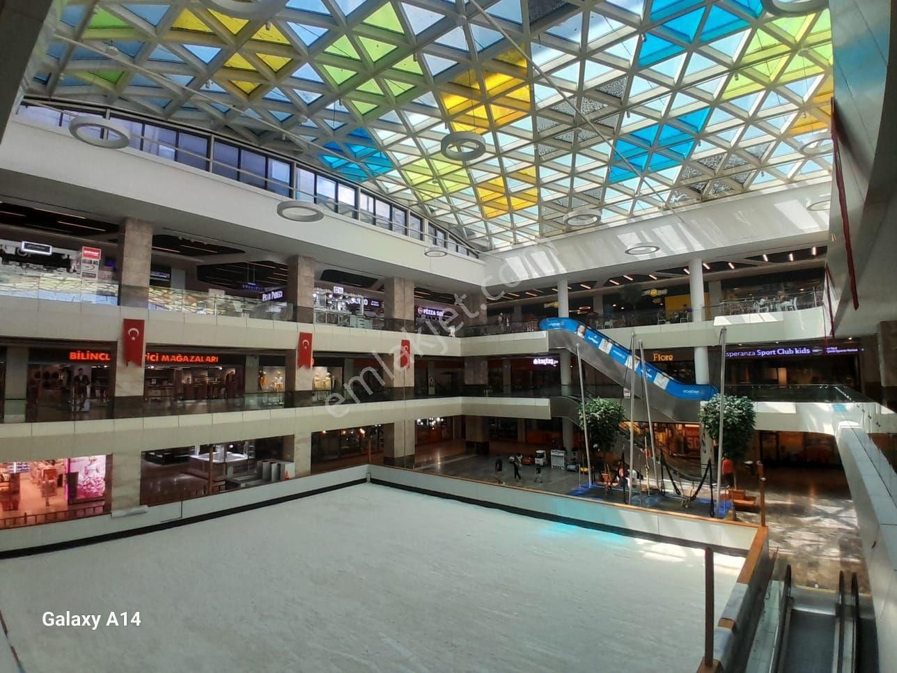 Eyüp Te Eyüp Park Avm De Kiralık Dükkan Mağaza - Görsel 15