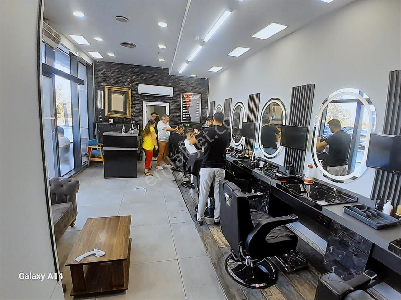 Eyüp Te Eyüp Park Avm De Kiralık Dükkan Mağaza - Görsel 4