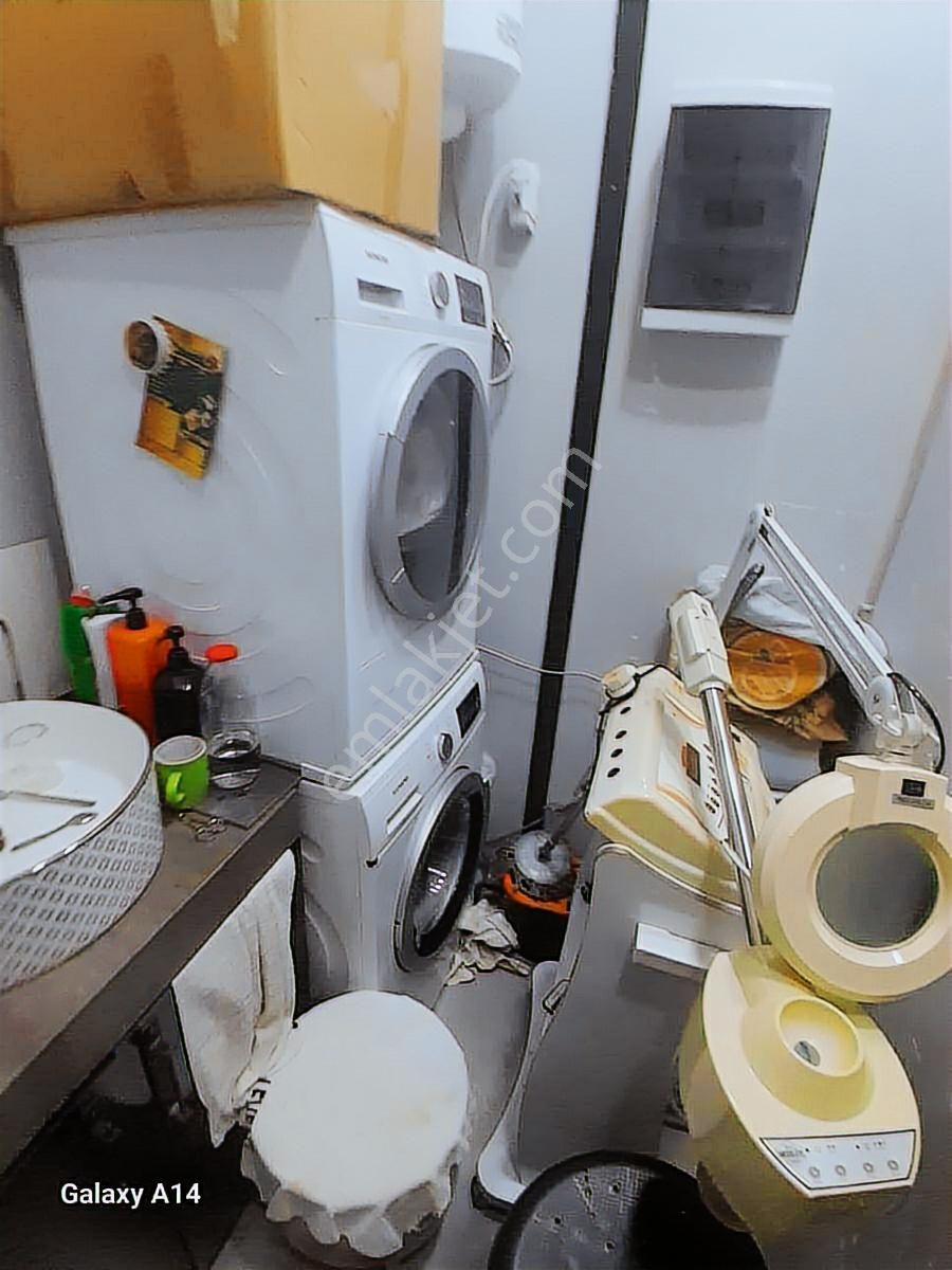 Eyüp Te Eyüp Park Avm De Kiralık Dükkan Mağaza - Görsel 11