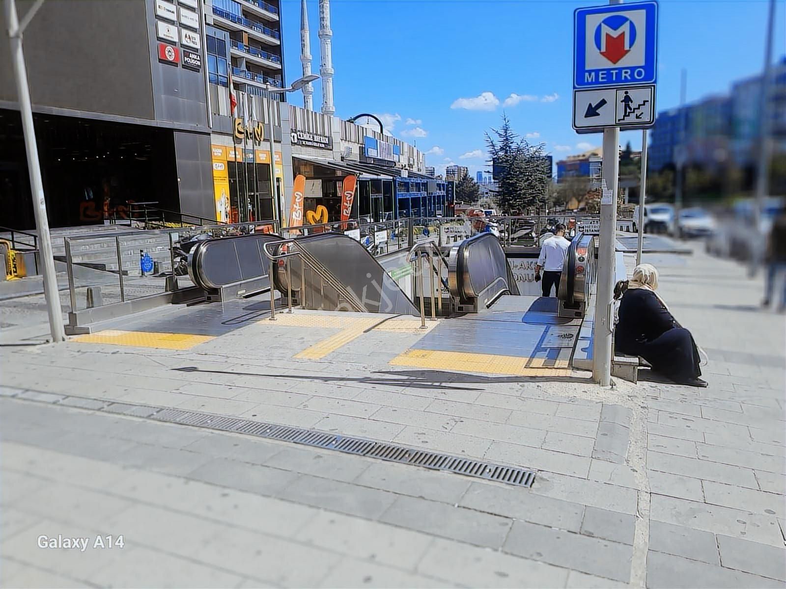 Eyüp Te Eyüp Park Avm De Kiralık Dükkan Mağaza - Görsel 7