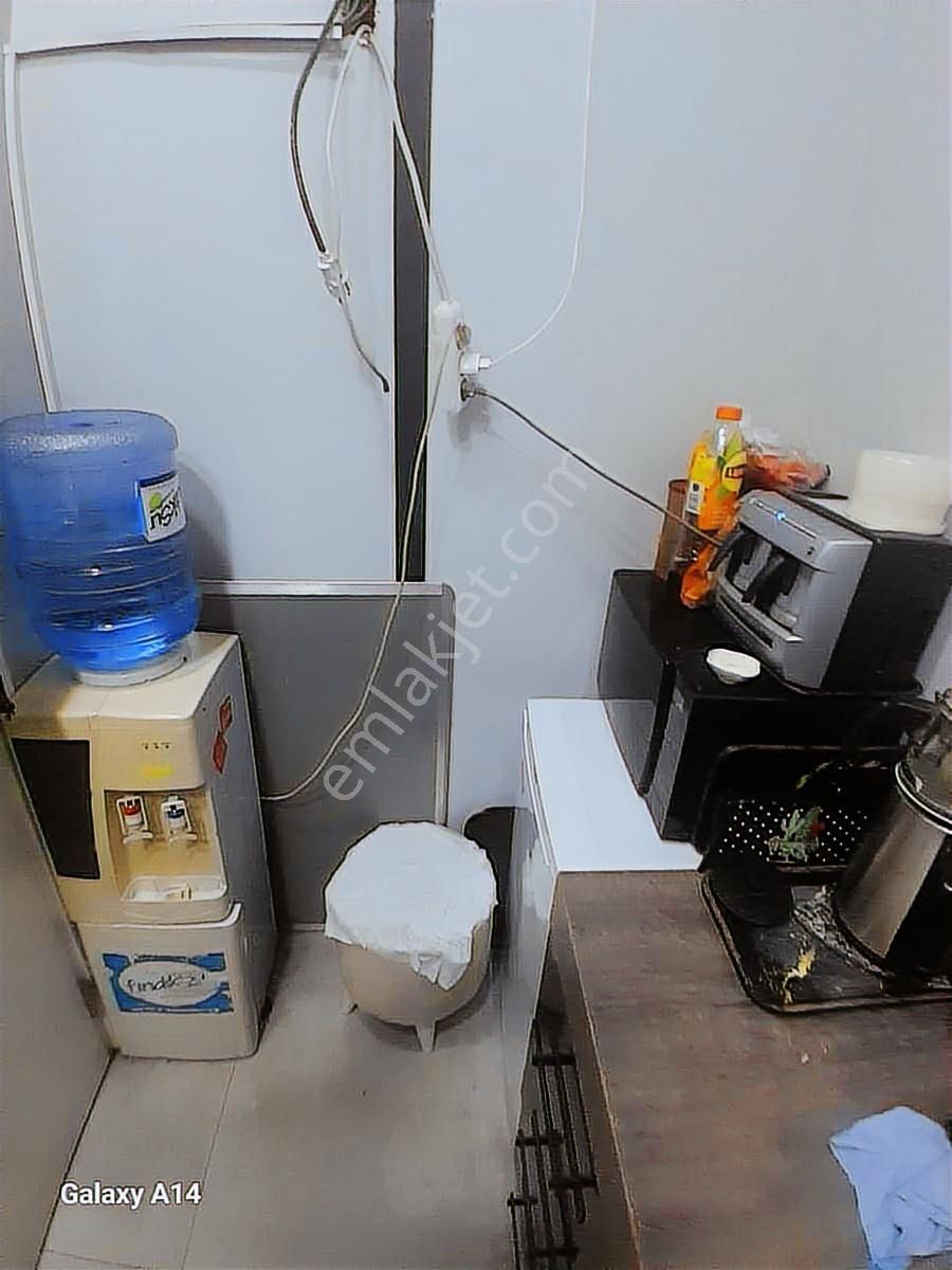 Eyüp Te Eyüp Park Avm De Kiralık Dükkan Mağaza - Görsel 5