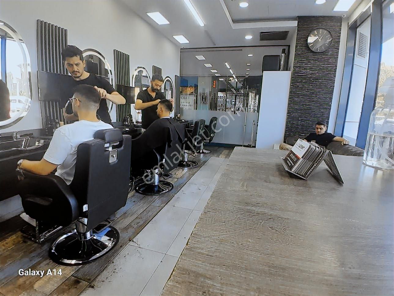 Eyüp Te Eyüp Park Avm De Kiralık Dükkan Mağaza - Görsel 24