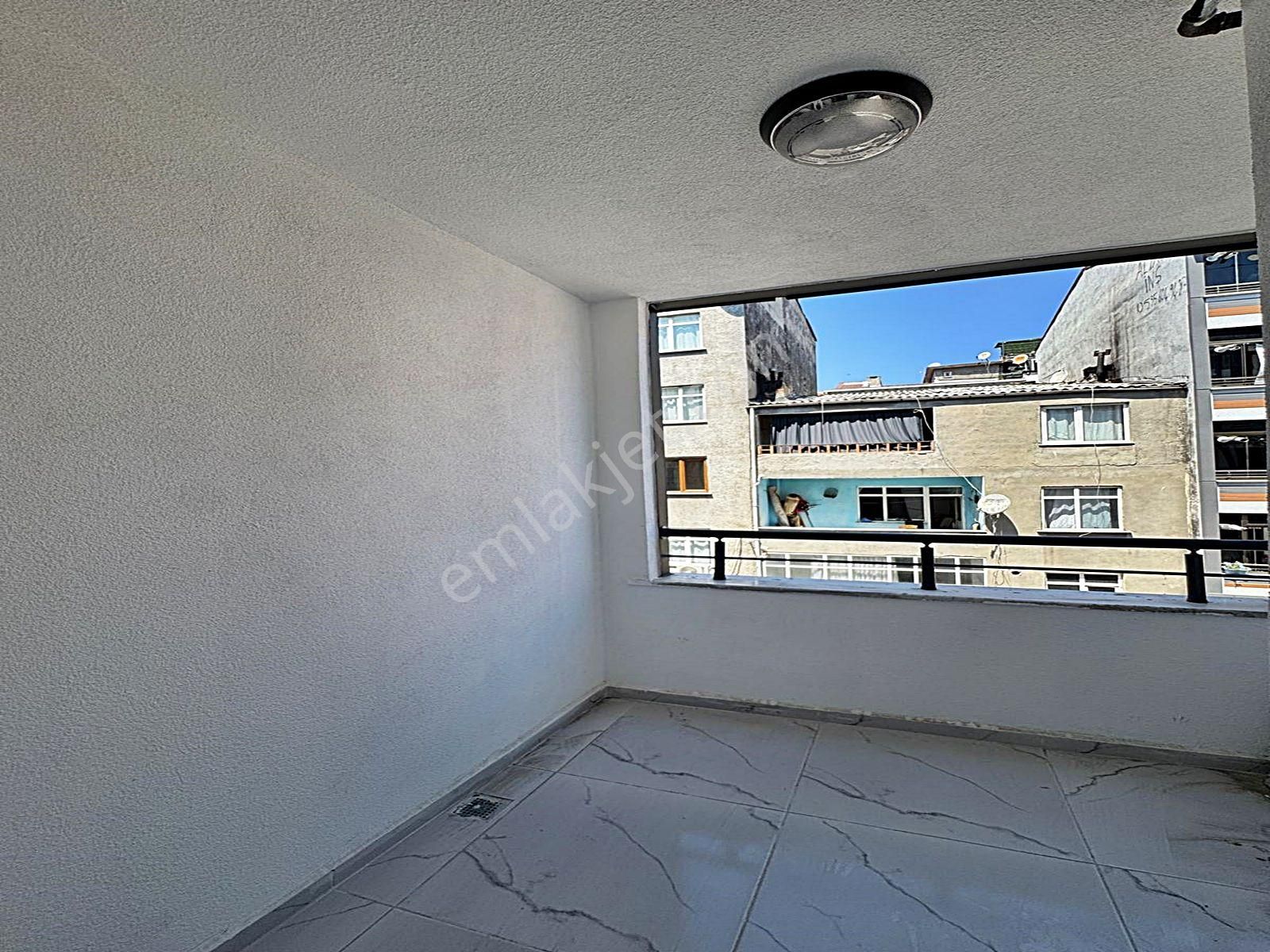 Cadde34 Yapı'dan Saadetdere'de Sıfır 3+1 Yüksek Krediye Uygun Geniş M2 Satılık Daire!!! - Görsel 9