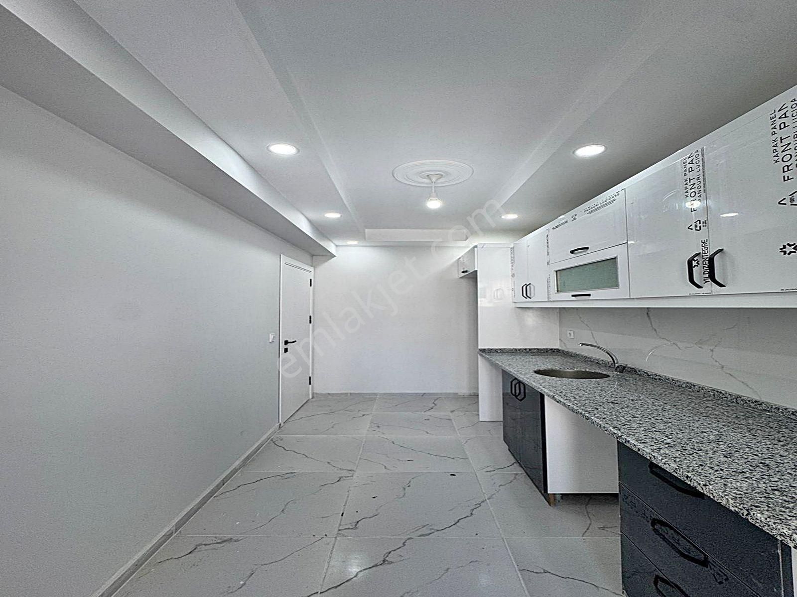 Cadde34 Yapı'dan Saadetdere'de Sıfır 3+1 Yüksek Krediye Uygun Geniş M2 Satılık Daire!!! - Görsel 14