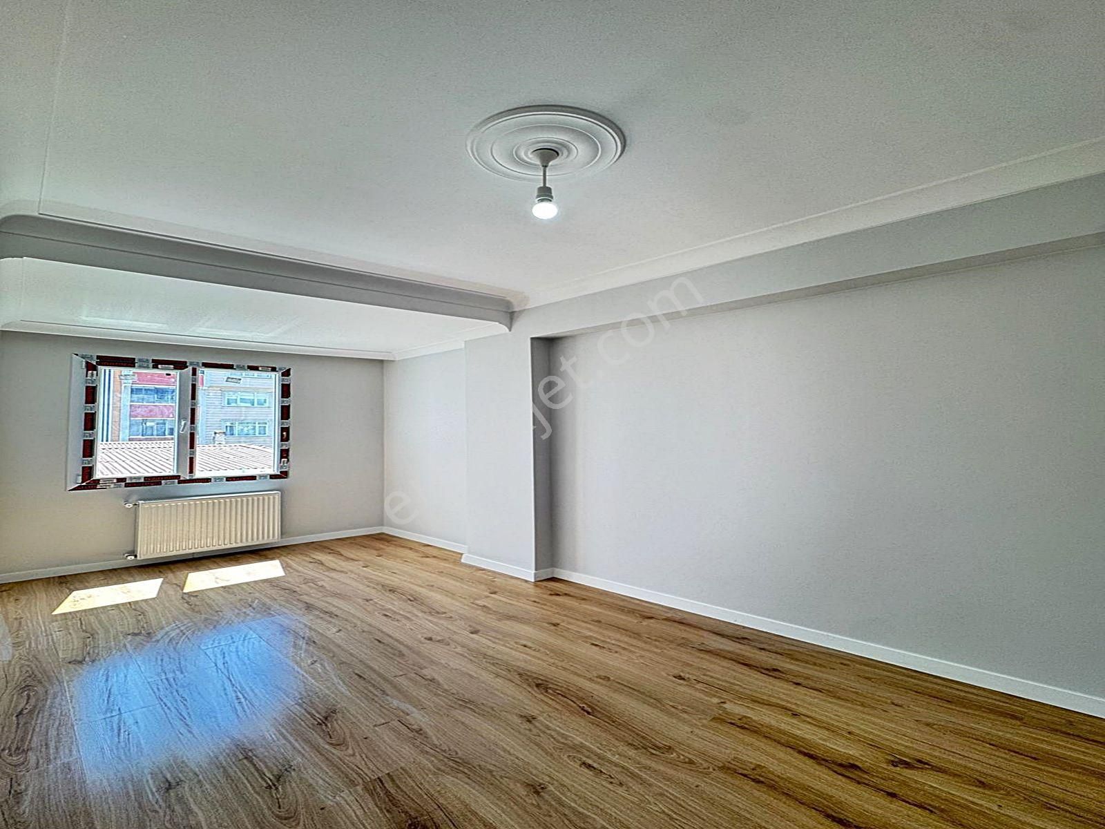 Cadde34 Yapı'dan Saadetdere'de Sıfır 3+1 Yüksek Krediye Uygun Geniş M2 Satılık Daire!!! - Görsel 8