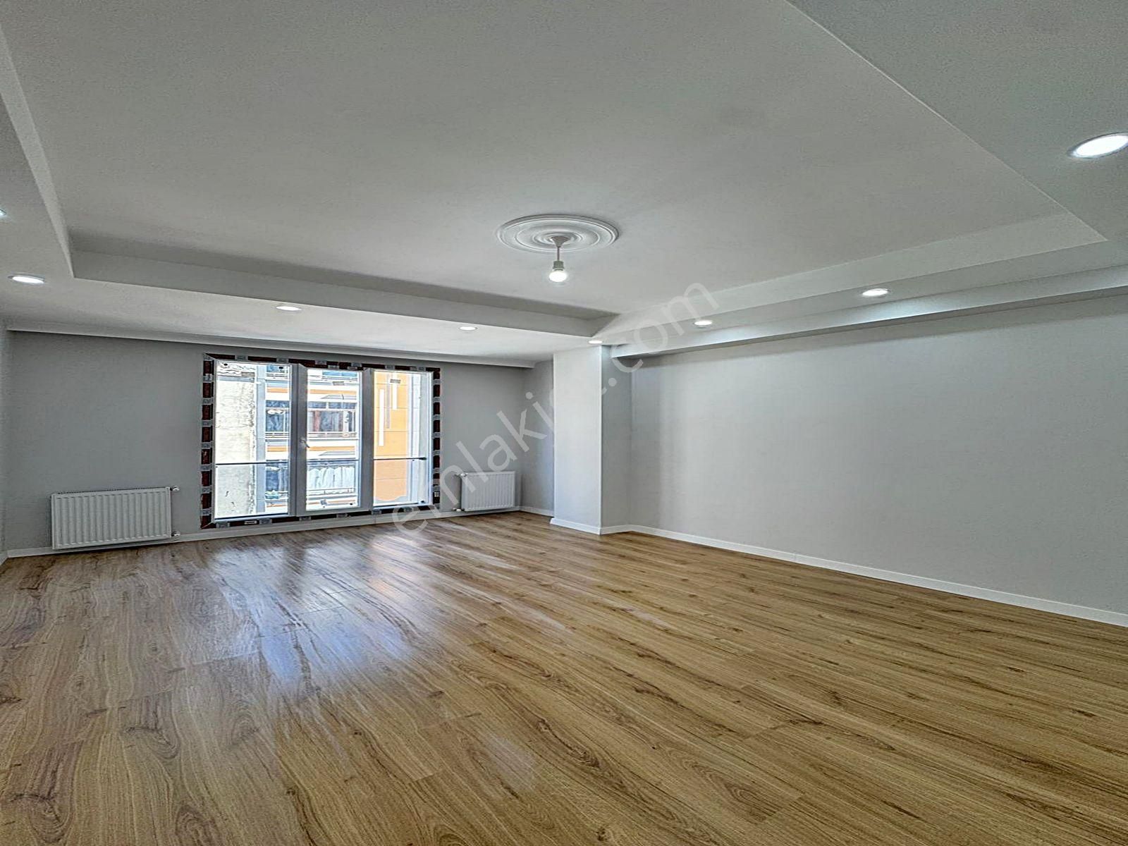 Cadde34 Yapı'dan Saadetdere'de Sıfır 3+1 Yüksek Krediye Uygun Geniş M2 Satılık Daire!!! - Görsel 3