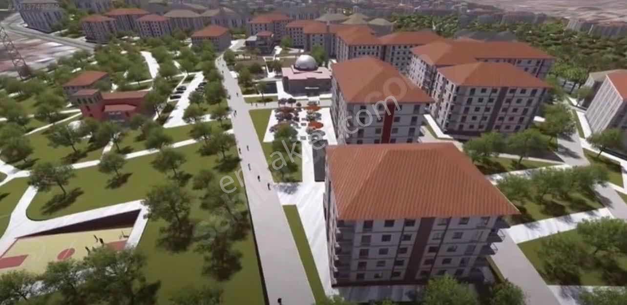 Ümraniye Topağacı Mh.58 M2 Proje Alanı İçin,de Satılık Arsa - Görsel 8