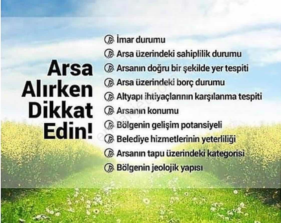 Ümraniye Topağacı Mh.58 M2 Proje Alanı İçin,de Satılık Arsa - Görsel 16