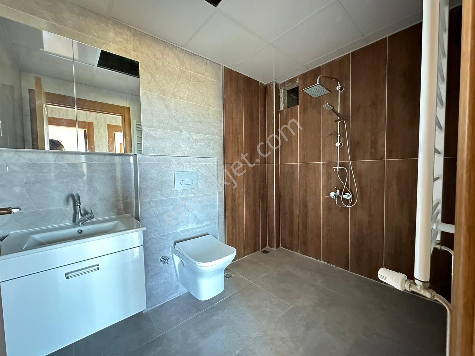 Erkilet Ertuğrulgazi 3+1 Lüks Satılık Daire - Görsel 19