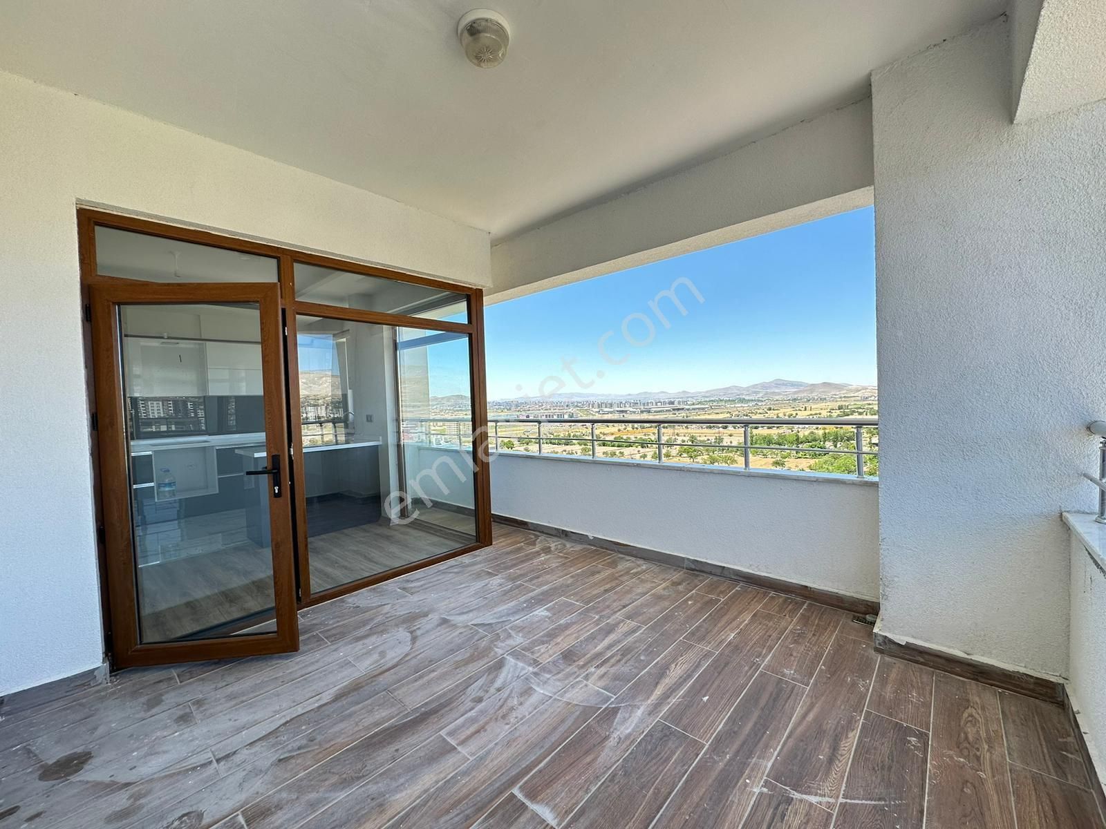 Erkilet Ertuğrulgazi 3+1 Lüks Satılık Daire - Görsel 3