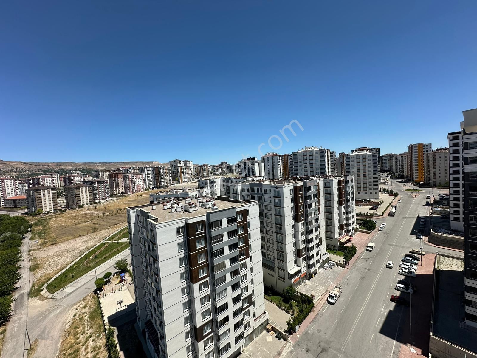 Erkilet Ertuğrulgazi 3+1 Lüks Satılık Daire - Görsel 11