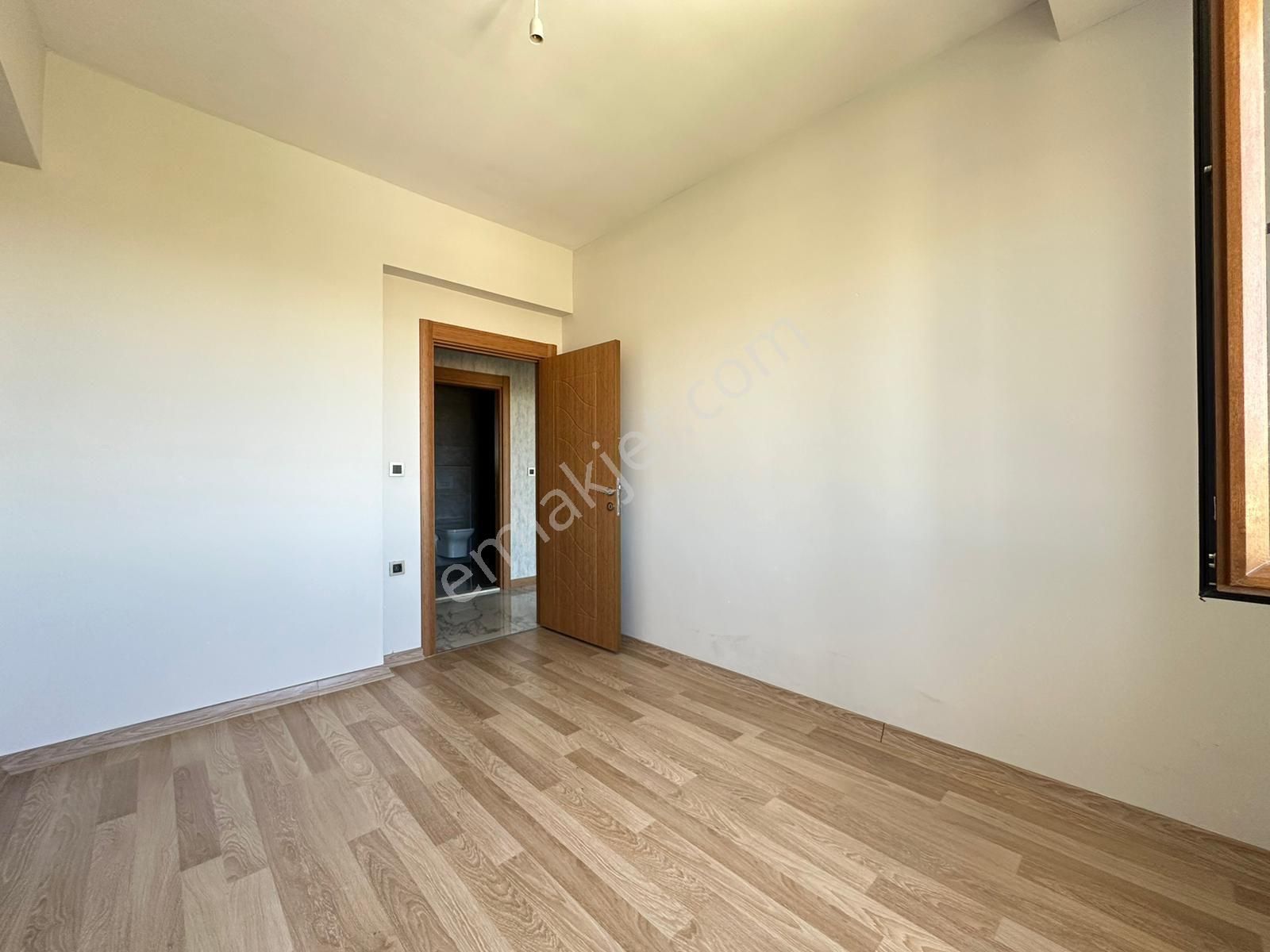 Erkilet Ertuğrulgazi 3+1 Lüks Satılık Daire - Görsel 17