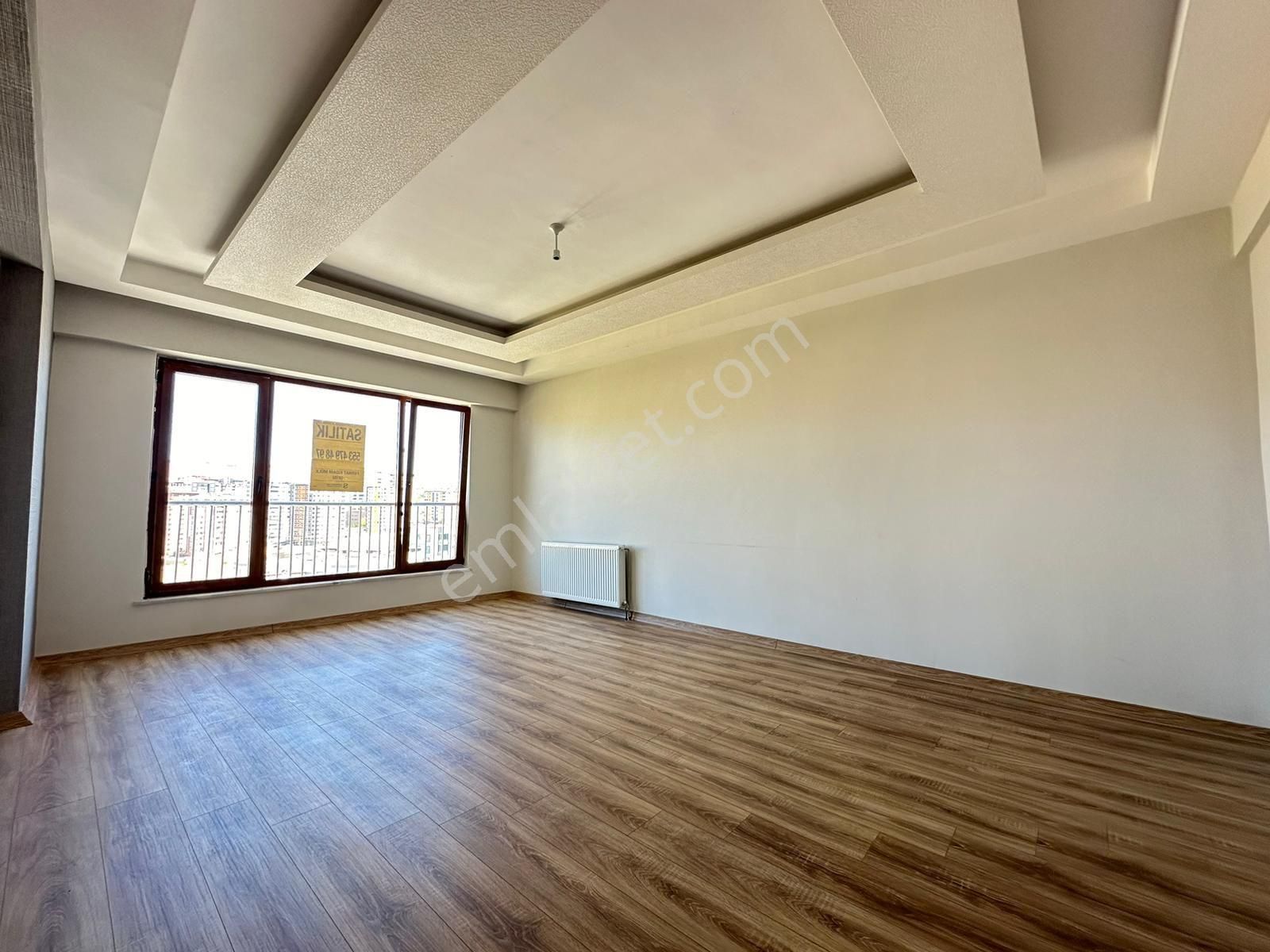 Erkilet Ertuğrulgazi 3+1 Lüks Satılık Daire - Görsel 8