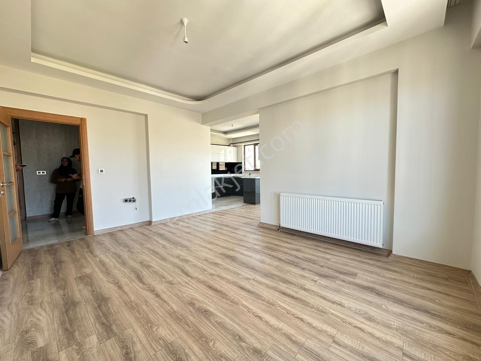 Erkilet Ertuğrulgazi 3+1 Lüks Satılık Daire - Görsel 9