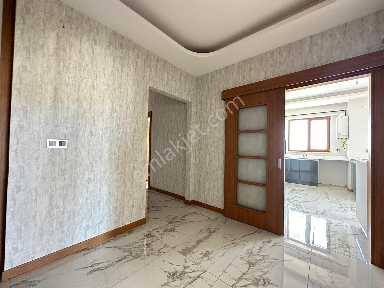 Erkilet Ertuğrulgazi 3+1 Lüks Satılık Daire - Görsel 6