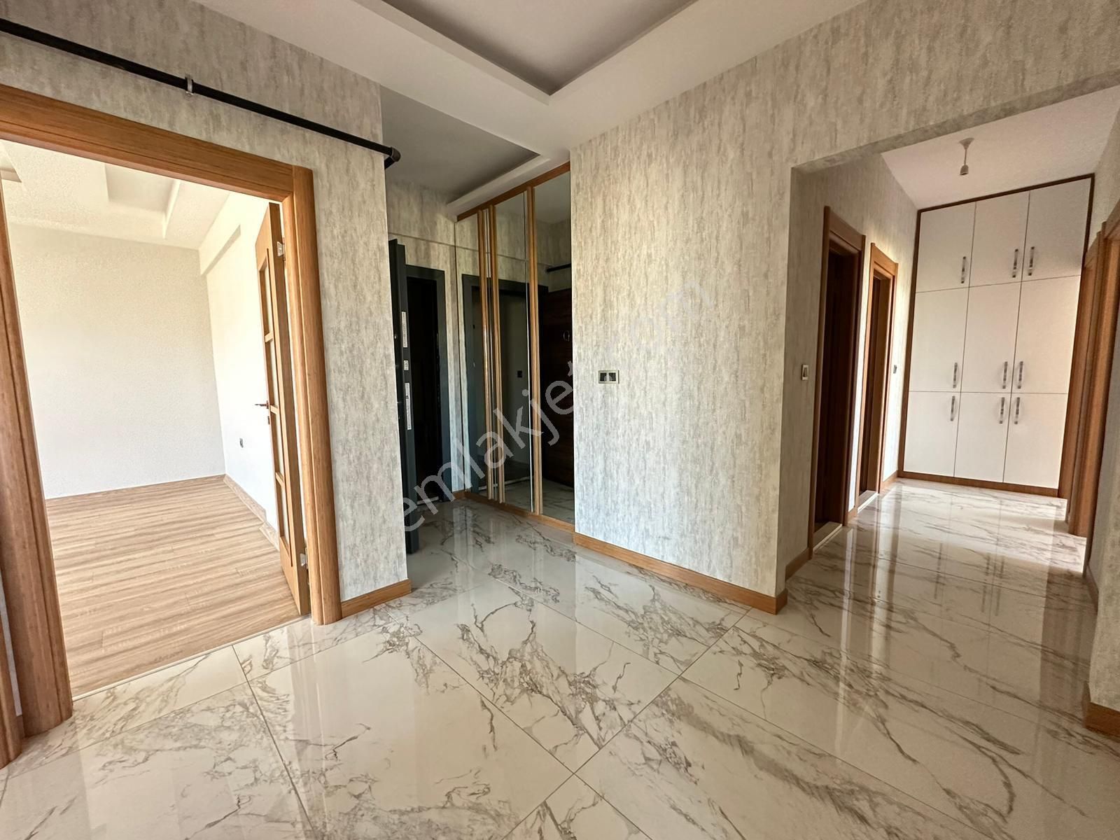 Erkilet Ertuğrulgazi 3+1 Lüks Satılık Daire - Görsel 5