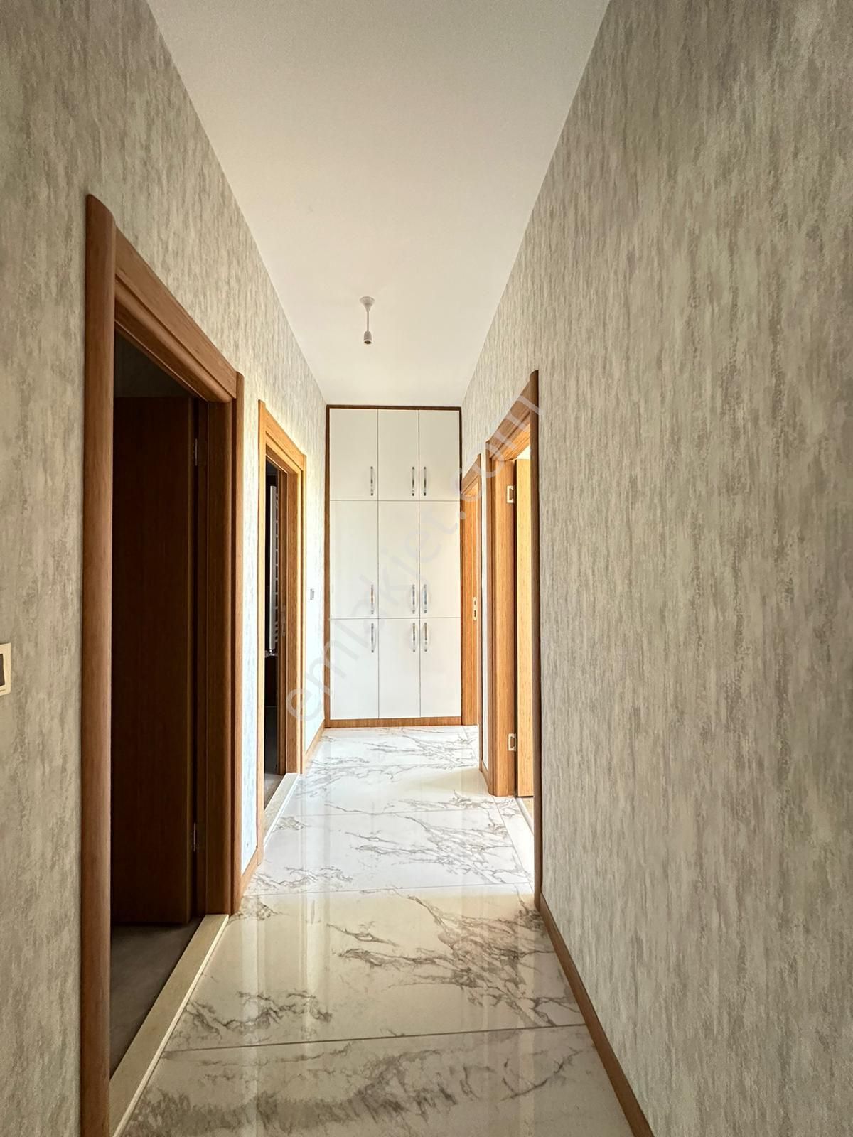 Erkilet Ertuğrulgazi 3+1 Lüks Satılık Daire - Görsel 15