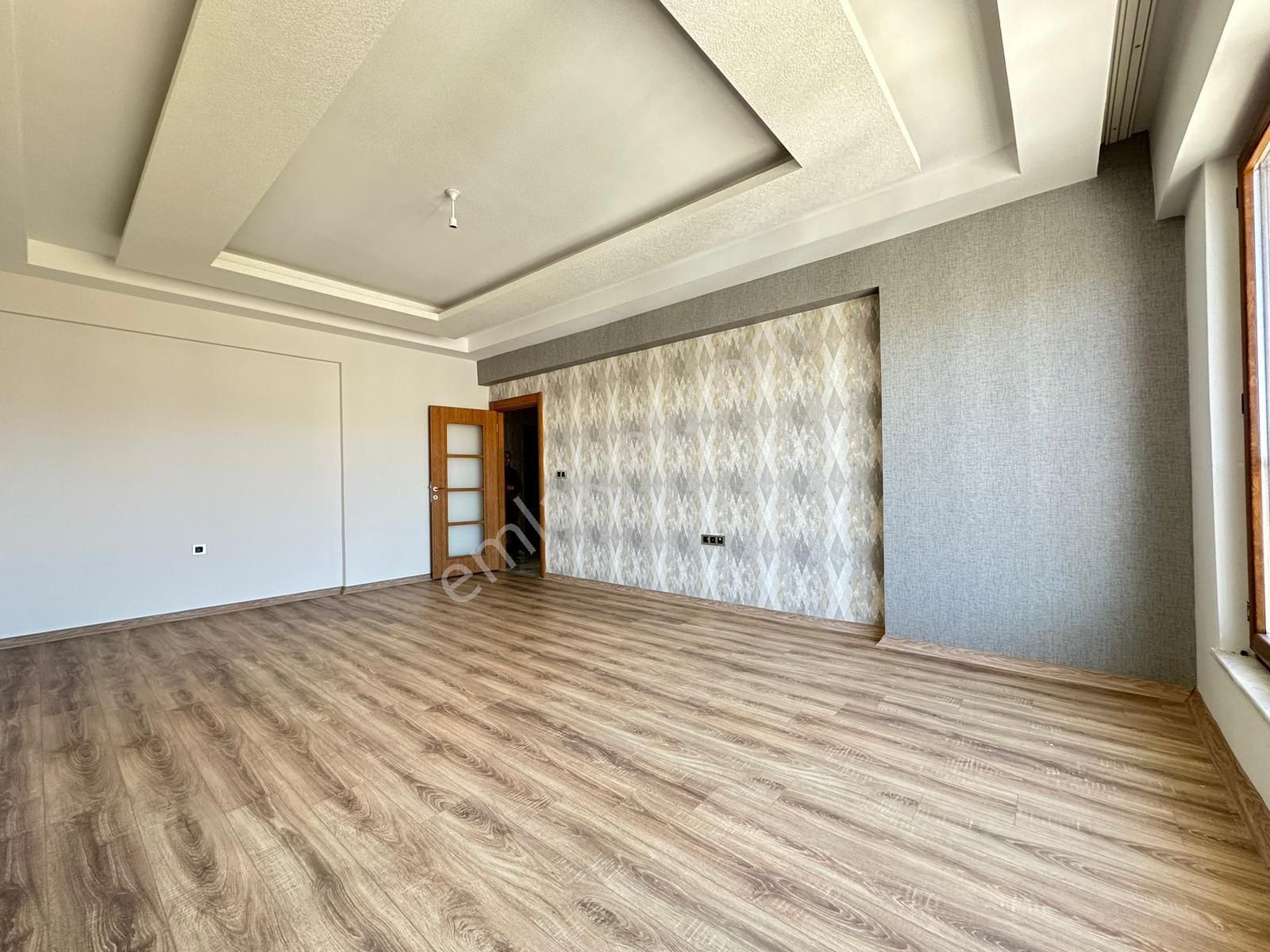 Erkilet Ertuğrulgazi 3+1 Lüks Satılık Daire - Görsel 7