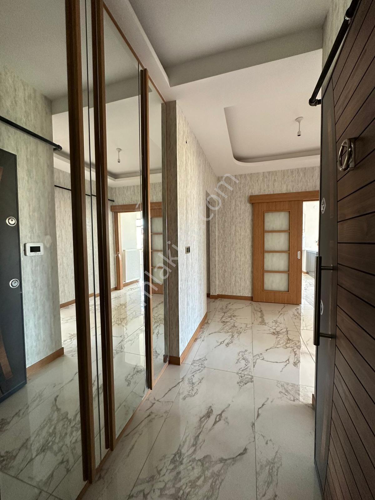 Erkilet Ertuğrulgazi 3+1 Lüks Satılık Daire - Görsel 4