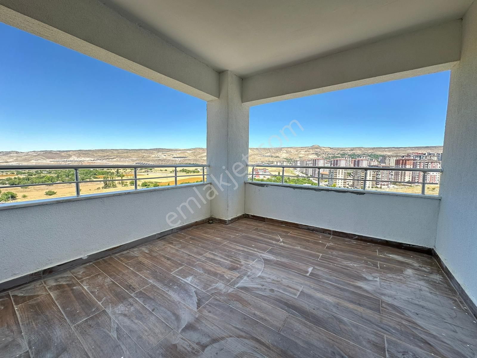 Erkilet Ertuğrulgazi 3+1 Lüks Satılık Daire - Görsel 13