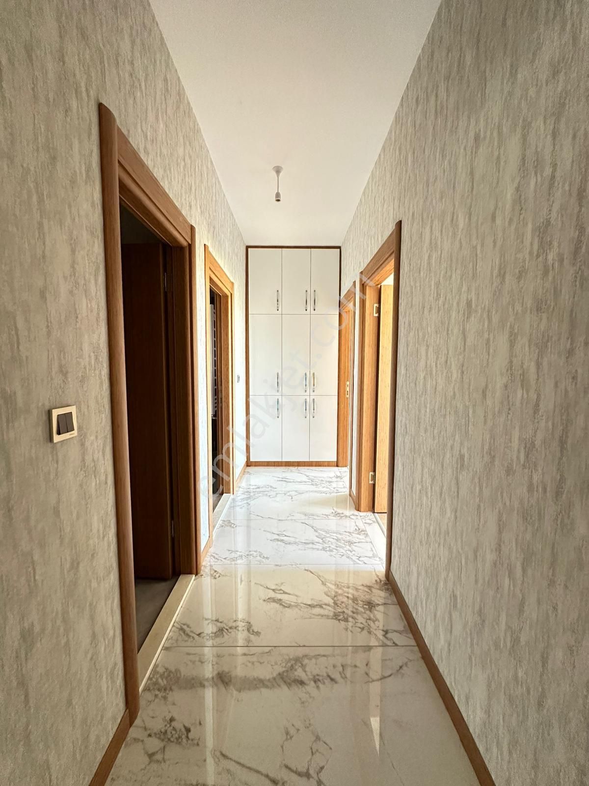 Erkilet Ertuğrulgazi 3+1 Lüks Satılık Daire - Görsel 14