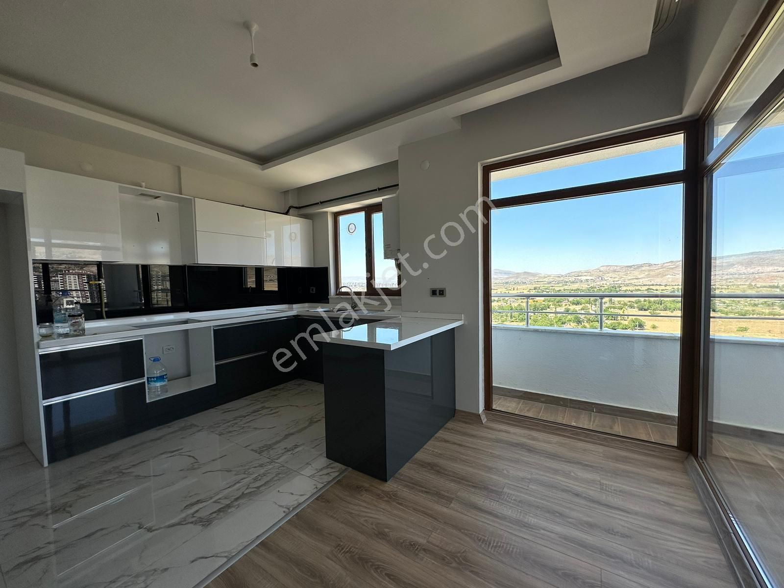 Erkilet Ertuğrulgazi 3+1 Lüks Satılık Daire - Görsel 2