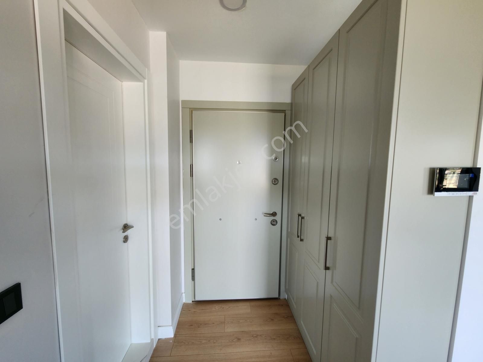 Panoramik Deniz Manzaralı Havuzlu Butik Sitede Satılık Villalar - Görsel 7