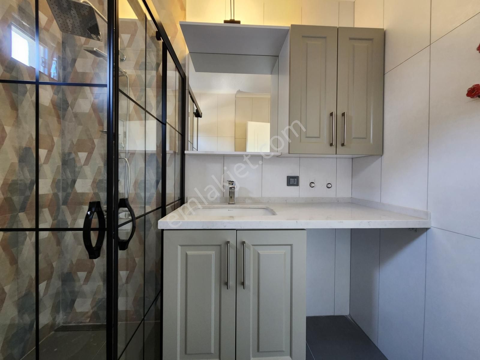 Panoramik Deniz Manzaralı Havuzlu Butik Sitede Satılık Villalar - Görsel 3