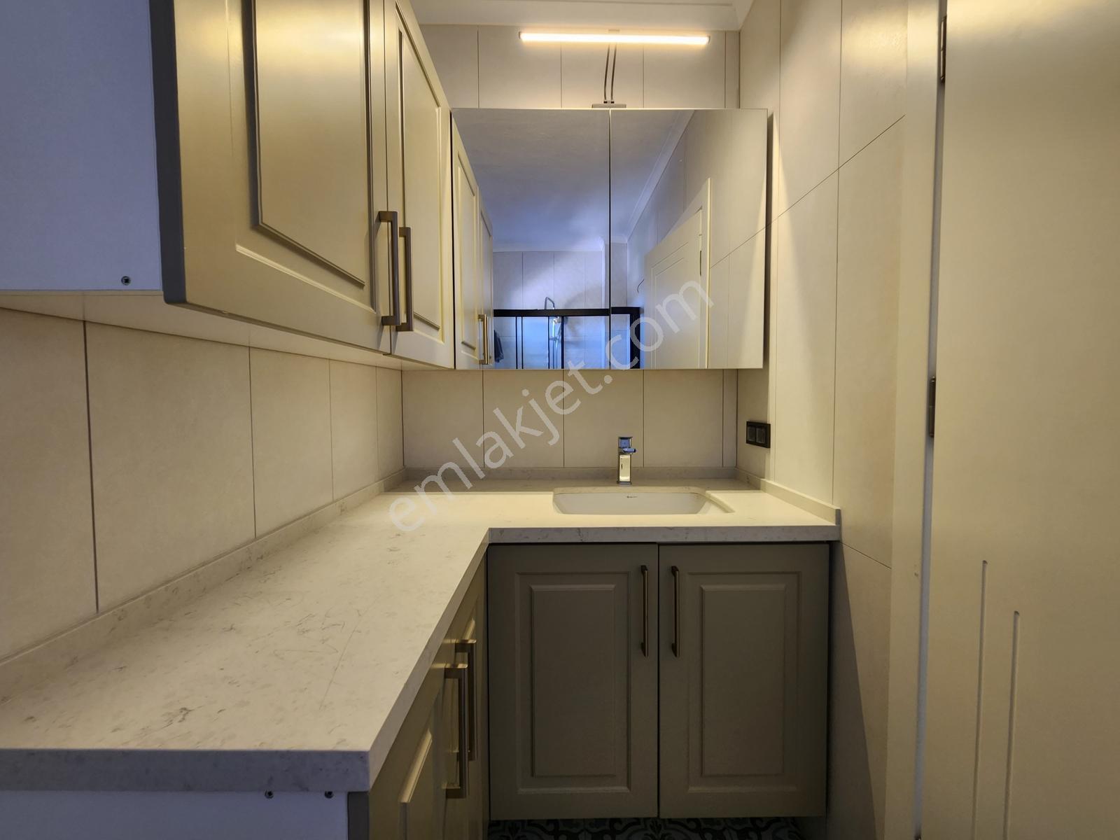 Panoramik Deniz Manzaralı Havuzlu Butik Sitede Satılık Villalar - Görsel 10
