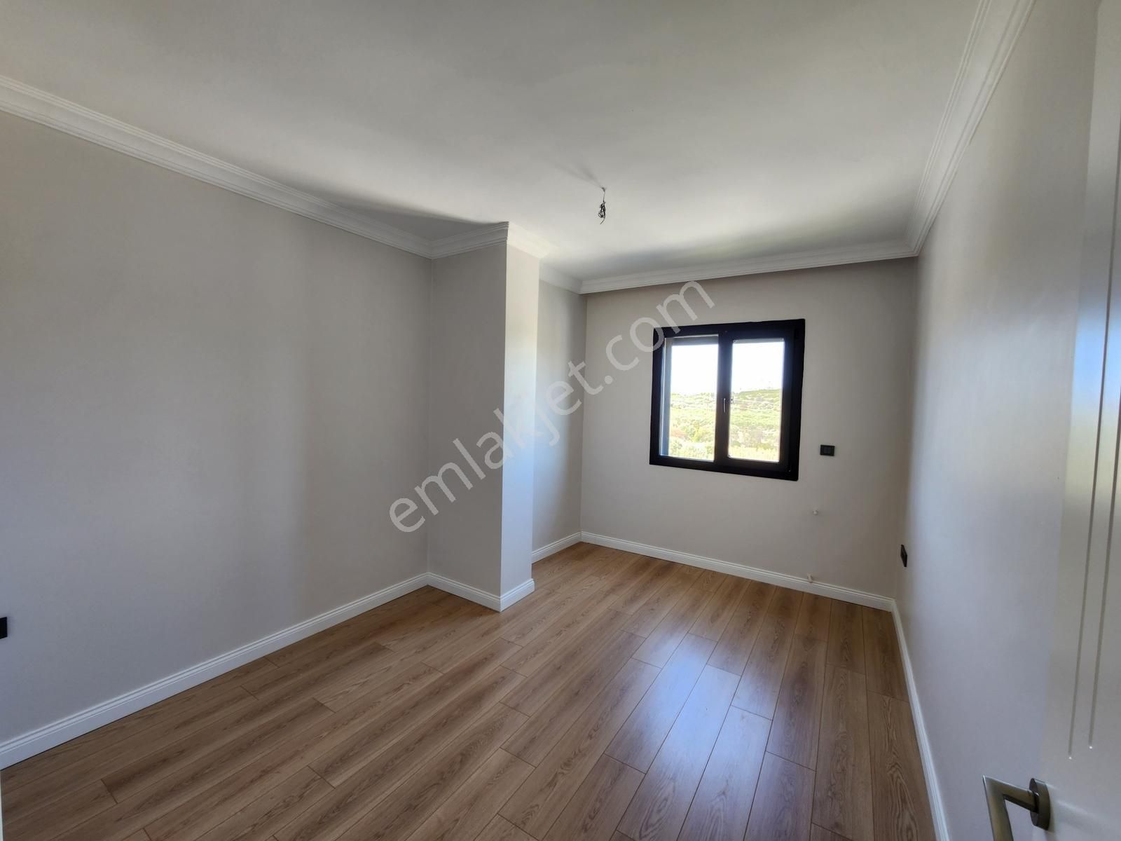 Panoramik Deniz Manzaralı Havuzlu Butik Sitede Satılık Villalar - Görsel 21