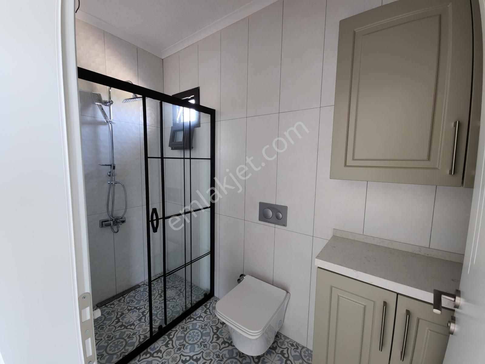 Panoramik Deniz Manzaralı Havuzlu Butik Sitede Satılık Villalar - Görsel 20