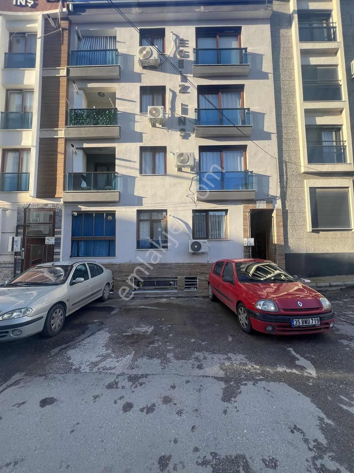 Kozagaçta Satılık 1+1 Daire Yatırımlık Fırsat